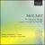Mozart: Piano Quartet in E flat K. 493; Piano Trio in E K. 542; Sonata in G for Piano and Violin K. 301 von Diana Ambache