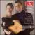 Love songs from five centuries von Theresia Boethe