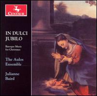 In Dulci Jubilo von Aulos Ensemble