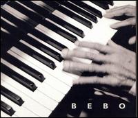 Bebo [Sony] von Bebo Valdés