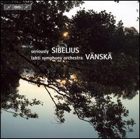 Seriously Sibelius von Osmo Vänskä