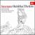 Smetana: Hubicka (The Kiss) von Zdenek Chalabala