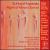Eckhard Kopetzki: Night of Moon Dances von Various Artists