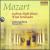 Mozart: Lodron Night Music; Wind Serenades von Camerata Bern