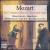 Mozart: Les 17 Sonates d'église; L'Oeuvre pour orgue von Various Artists