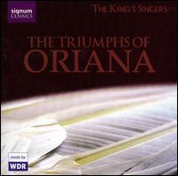 The Triumphs of Oriana von King's Singers