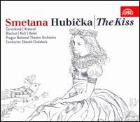 Smetana: Hubicka (The Kiss) von Zdenek Chalabala