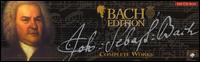 Bach Edition: Complete Works [Box Set] von Various Artists