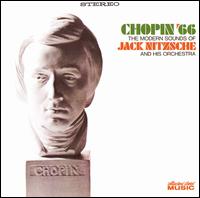 Chopin '66 von Jack Nitzsche