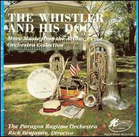 The Whistler and His Dog von The Paragon Ragtime Orchestra