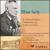 Tibor Serly: 6 Dance Designs; Concertino; Violin Concerto von Paul Freeman