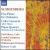 Schoenberg: Five Pieces for Orchestra; Cello Concerto (after Monn); Piano Quartet (Brahms orch. Schoenberg) von Robert Craft