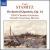 Carl Stamitz: Orchestral Quartets, Op. 14 von Donald Armstrong