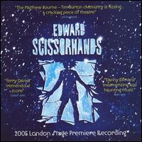 Edward Scissorhands von Various Artists