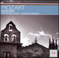 Mozart: Requiem von Various Artists