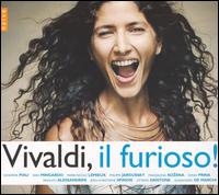 Il Furioso! von Various Artists
