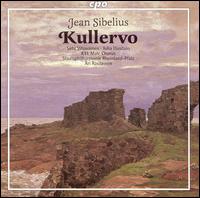 Jean Sibelius: Kullervo [Hybrid SACD] von Ari Rasilainen