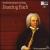 Dancing Bach [Hybrid SACD] von Stockholm Baroque Orchestra
