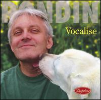 Vocalise von Mats Rondin