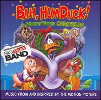 Bah, Humduck! A Looney Tunes Christmas [Music from and Inspired by the Motion Picture] von The Skulls