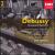 Debussy: Orchestral Works II von Jean Martinon