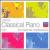 Ultimate Classical Piano [Box Set] von Various Artists