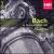 Bach: 6 Partitas, BWV 825-830 von Maria Tipo