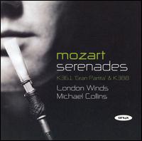 Mozart: Serenades von Michael Collins