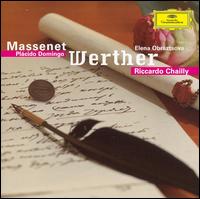 Massenet: Werther von Riccardo Chailly