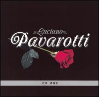 Luciano Pavarotti [Disc 1] von Luciano Pavarotti