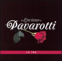 Luciano Pavarotti [Disc 2] von Luciano Pavarotti