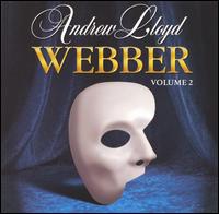 Andrew Lloyd Webber, Vol. 2 von Orlando Pops Orchestra