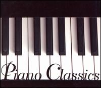 Piano Classics von Various Artists