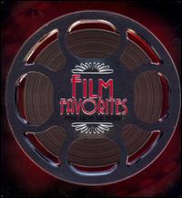 Film Favorites: Music from the Movies von Countdown Singers