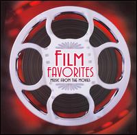 Film Favorites: Music from the Movies, Disc 1 von The Starlite Singers