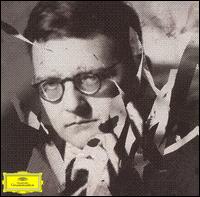 Shostakovich: Songs and Waltzes von Sergei Leiferkus