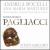 Leoncavallo: Pagliacci von Andrea Bocelli