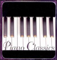 Piano Classics von Various Artists