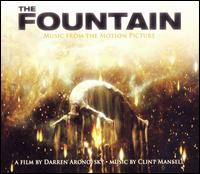The Fountain [Original Sound Track] von Clint Mansell