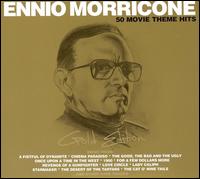 Ennio Morricone: 50 Movie Theme Hits von Ennio Morricone
