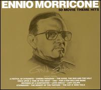 Ennio Morricone: 50 Movie Theme Hits von Ennio Morricone