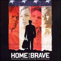 Home of the Brave [2006 Soundtrack] von Stephen Endelman