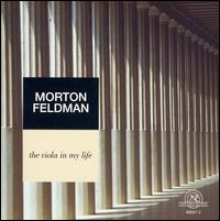 Morton Feldman: The Viola in My Life von Morton Feldman