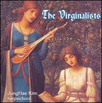 The Virginalists von JungHae Kim
