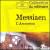 Messiaen: L'Ascension von Various Artists
