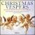 Christmas Vespers at Westminster Cathedral von Westminster Cathedral Choir
