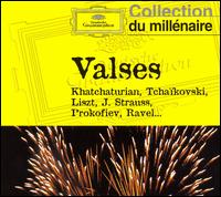 Valses von Various Artists