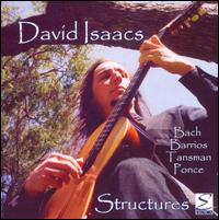 Structures von David Isaacs
