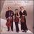 Janaki String Trio: Debut von Janaki String Trio