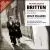 Britten: Plymouth Town; Grace Williams: Blllads for Orchestra von Various Artists